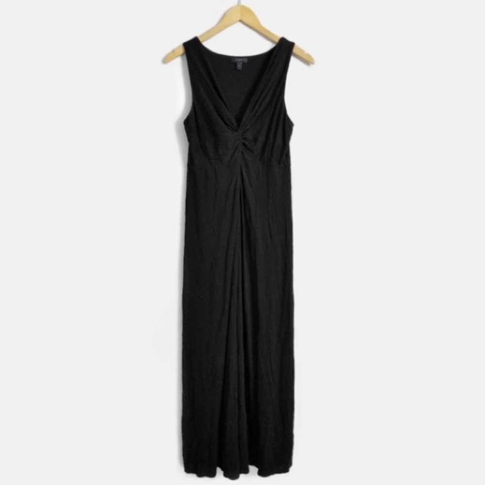 *New* J Crew Sleeveless Maxi Dress